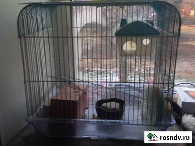 Клетка для хомяка, шар для хомяка Узловая - изображение 1