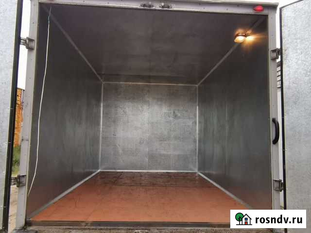 Грузоперевозки Печора - изображение 1