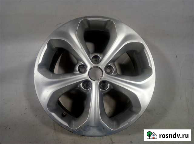 Диск Kia Sorento литой Уфа - изображение 1