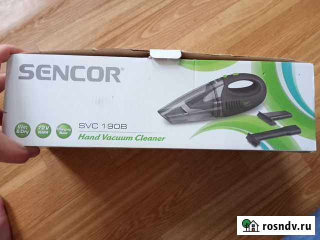 Без проводной пылесос Благовещенск - изображение 1