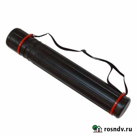 Тубус для чертежей Набережные Челны - изображение 1