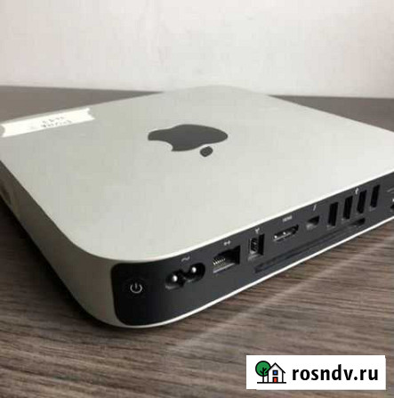 Apple Mac mini (Mid 2011) Волжский - изображение 1