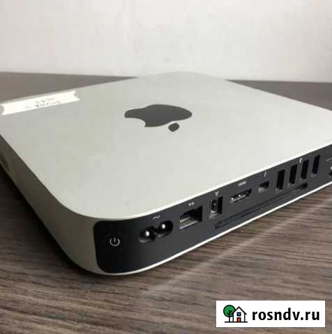 Apple Mac mini (Mid 2011) Волжский - изображение 1