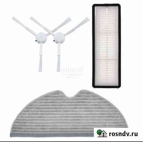 Сменные насадки для робота-пылесоса Xiaomi MI Miji Саранск