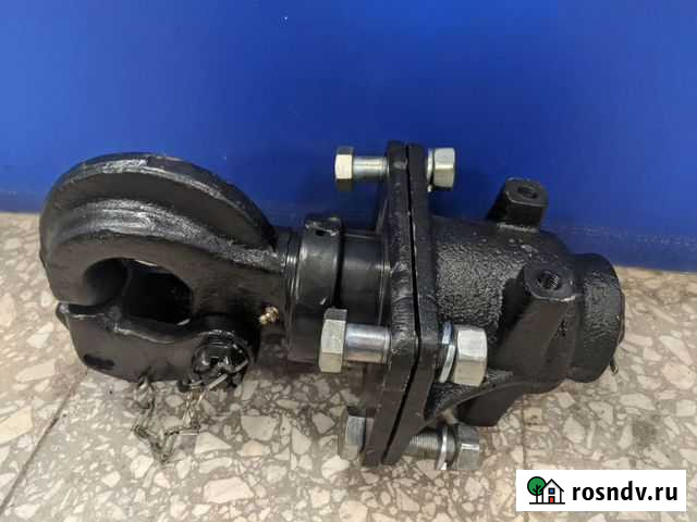 Фаркоп Камаз c гарантией. №3592114 Москва - изображение 1