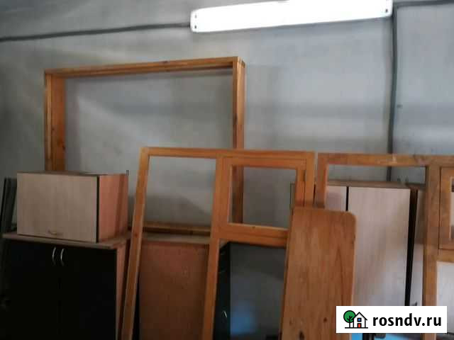 Оконный блок Белово - изображение 1