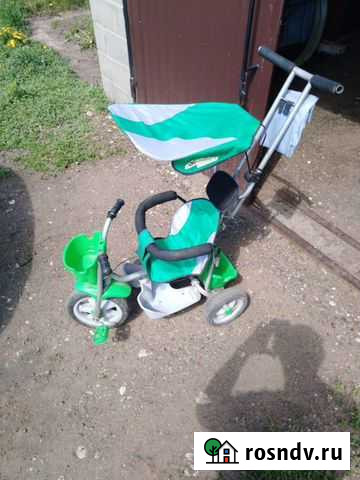 Велосипед Алексеевское - изображение 1