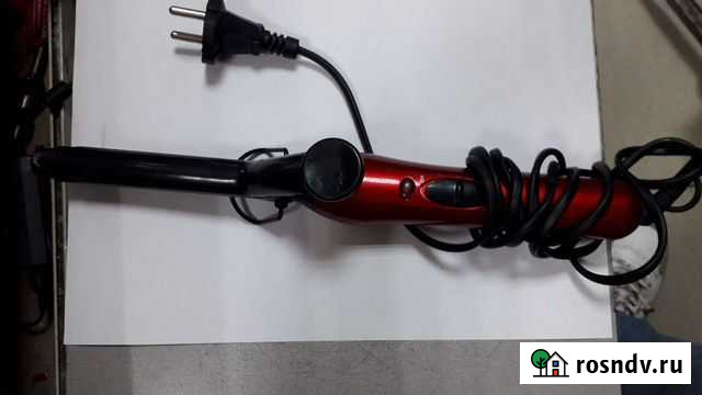 Плойка для волос Улан-Удэ - изображение 1