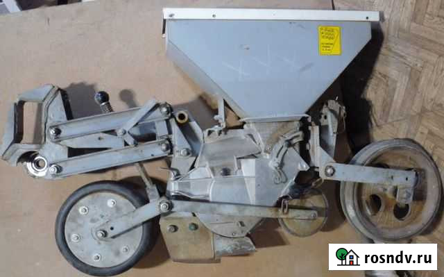 Продам секцию сеялки ств Гомсельмаш Воронеж - изображение 1