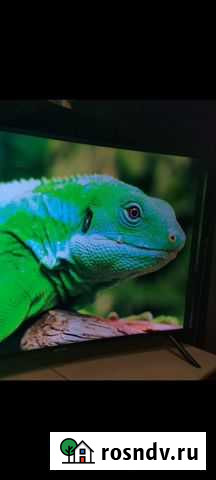 Телевизор samsung UE49nu7300u Рязань - изображение 1