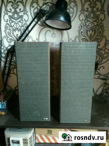 Колонки лабиринт рупорные Таганрог - изображение 1