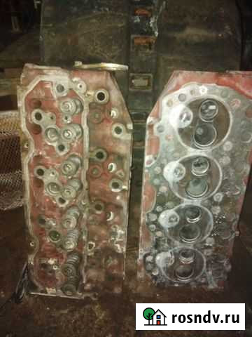 Гбц Mitsubishi S4Q2 Ярцево - изображение 1