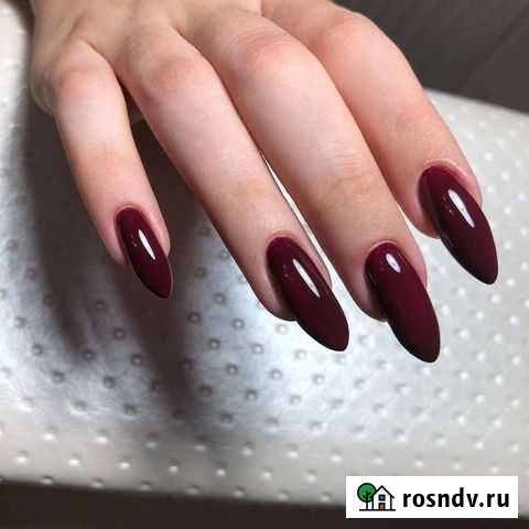 Маникюр Тюмень - изображение 1