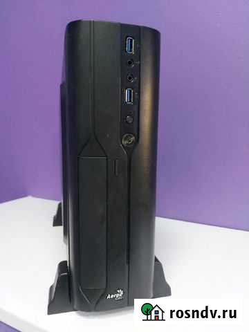 Системный блок AeroCool Гурьевск - изображение 1