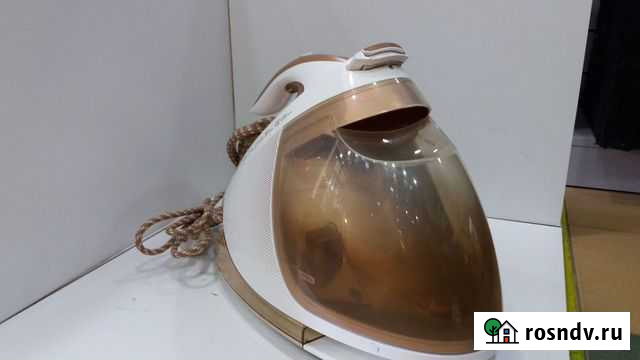 Парогенератор philips GC9670/50 Ростов-на-Дону - изображение 1