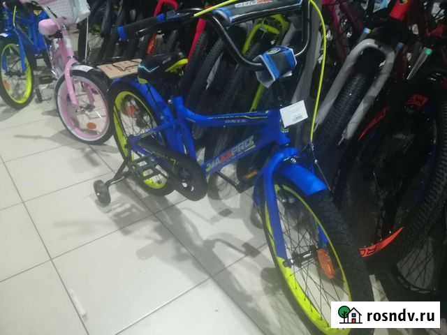 Велосипед детский Тольятти - изображение 1