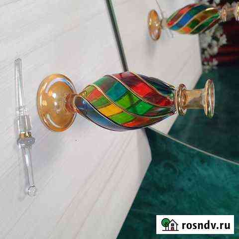 Флаконы для парфюма Петрозаводск