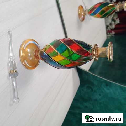 Флаконы для парфюма Петрозаводск - изображение 1