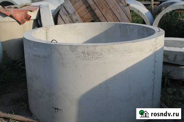 Жби кольца Саранск - изображение 1