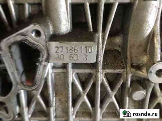 Двигатель на бмв Е65 231 л.с Ливны