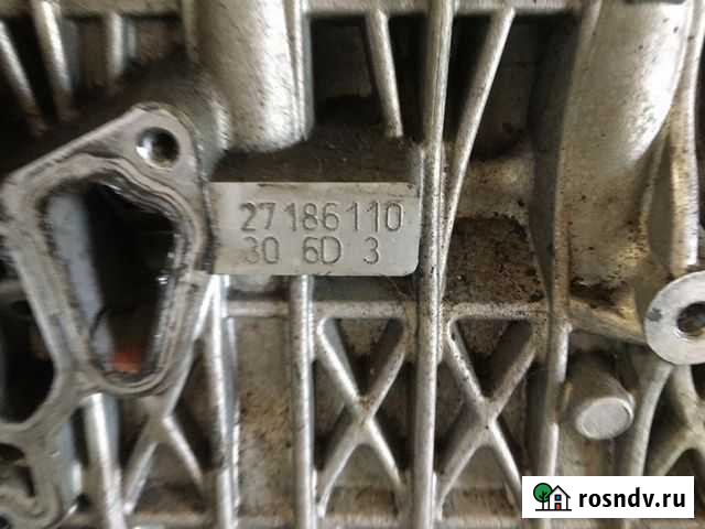 Двигатель на бмв Е65 231 л.с Ливны - изображение 1