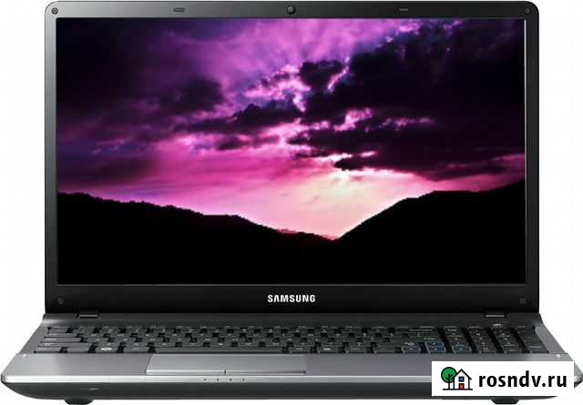 Ноутбук Samsung NP300E5A (Core i7,SSD,10 Gb) HIT Ковров - изображение 1