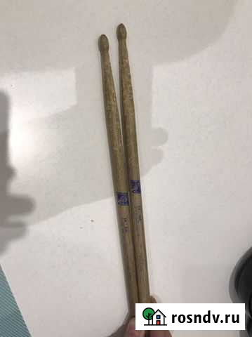 Палочки для барабанов Кемерово - изображение 1