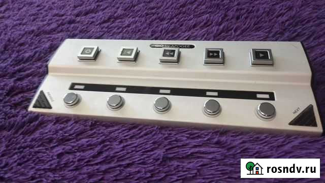 Apogee by GiO Елизово - изображение 1