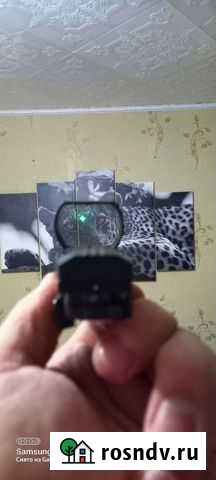 Коллиматорный прицел Ялуторовск - изображение 1