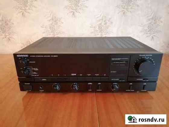 Усилитель Kenwood KA-880D Петрозаводск
