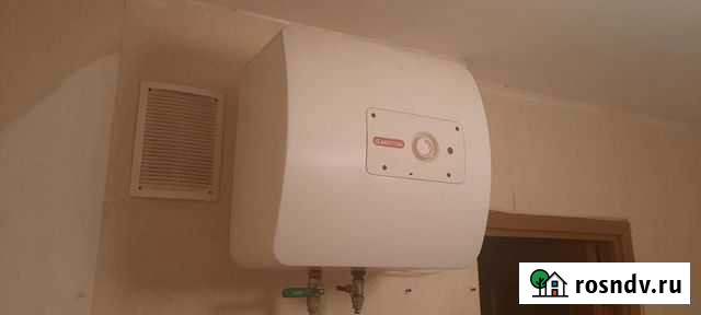 Водонагреватель электрический накопительный Камешково - изображение 1