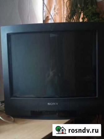 Телевизор Sony Ростов-на-Дону - изображение 1