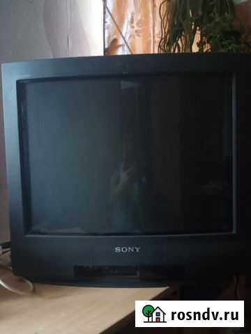 Телевизор Sony Ростов-на-Дону - изображение 1