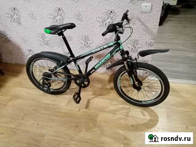 Велосипед бу Самара - изображение 1