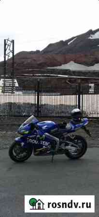 Honda cbr600rr Норильск