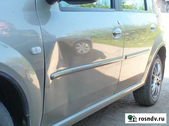 Удаление вмятин без покраски Новомосковск, PDR Новомосковск - изображение 1