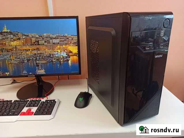 Компьютер Воскресенск - изображение 1