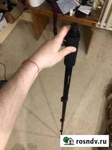 Палка штатив rekam 150 Старый Оскол - изображение 1