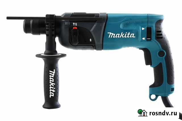 Перфоратор Makita 2460 Новоуральск - изображение 1