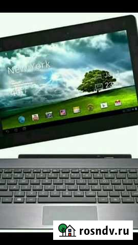 Asus transformers 10.1 Нижний Тагил - изображение 1