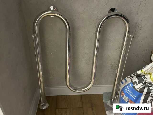 Полотенцесушитель Благовещенск - изображение 1