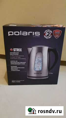 Чайник электрический новый Челябинск - изображение 1