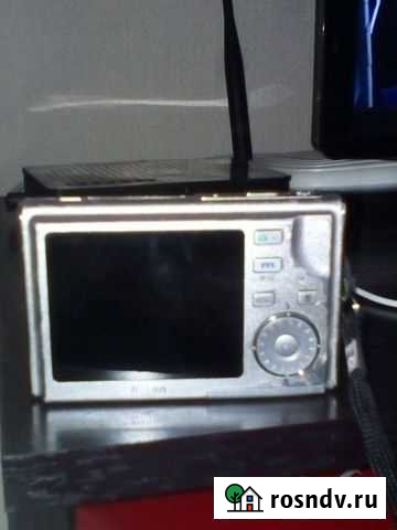 Фотик Никон,робочий Нижний Тагил - изображение 1