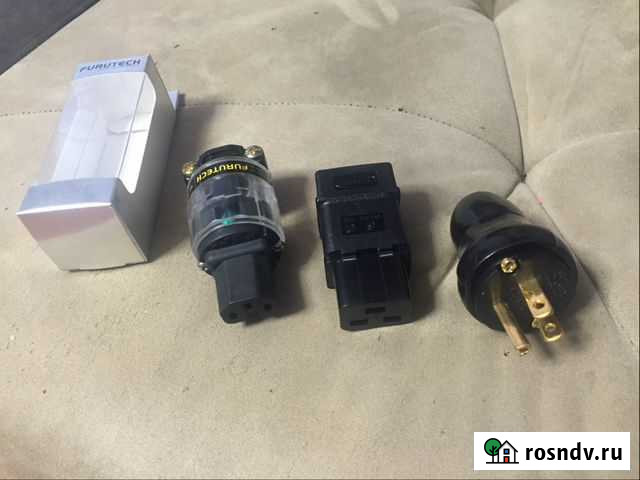 Коннекторы Hubbell Новосибирск - изображение 1