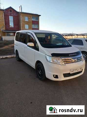 Перевозка пассажиров до семи мест Чита - изображение 1