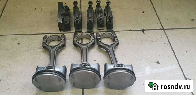 Поршень opel Нефтекамск - изображение 1