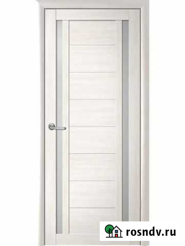 Двери межкомнатные экошпон Курган - изображение 1