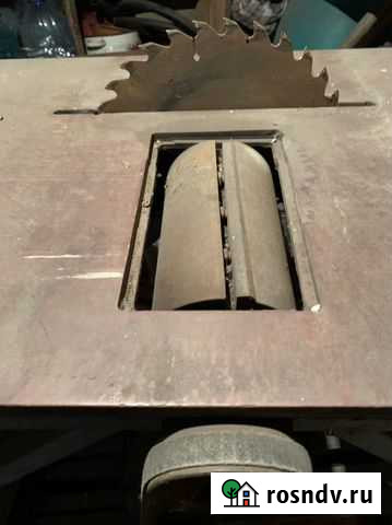 Деревообрабатывающий станок, циркулярка фуганок Белово - изображение 1