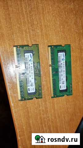 Оперативная память DDR3 2Gb для ноутбука Иваново - изображение 1
