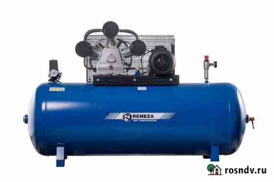Компрессор Remeza сб 4/Ф-270 LB 75 Барнаул